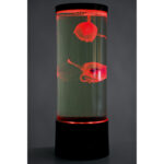 Atsipalaidavimo lempa su medūzomis  566014 - Image 5