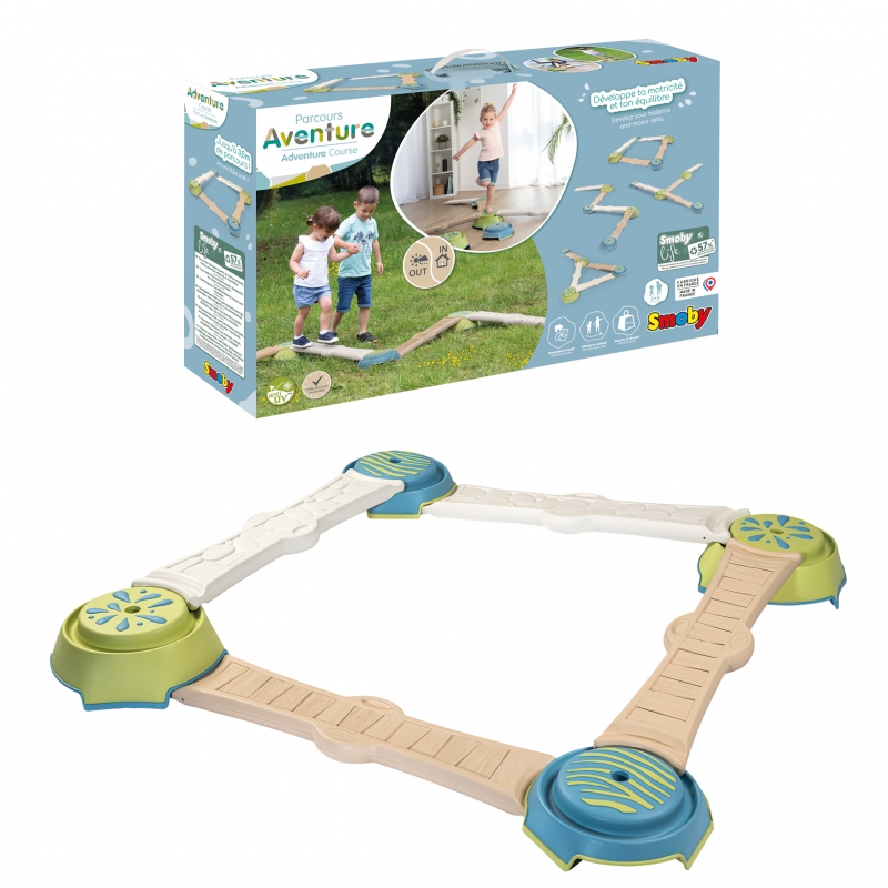 840401 Sensorinis balansinis takas 840401 - Image 1