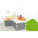 Mobilios širmos erdvių atskyrimui - Image 2