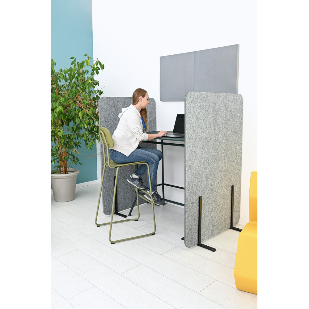 842195_k_24 Akustinė sienelė 100 x150 cm įvairių spalvų - Image 1