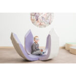 Terapinė priemonė Tulpė 855386