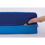 Čiužinukas 140 cm  įvairių spalvų - Image 3