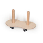 Stovas su ratukais ir 12vnt. pagalvėlių 855630 - Image 4