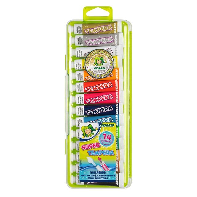 9341-0003 Temperos rinkinys 9341-0003 - Image 1