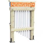 Didieji lauko varpeliai CW70126 - Image 4