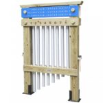 Didieji lauko varpeliai CW70126 - Image 5