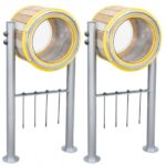 Didieji būgnai 2 vnt. CW70152