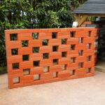 Statymo kaladėlės - plytos EVA CW70158 - Image 2