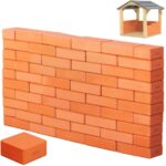 Statymo kaladėlės - plytos EVA CW70158