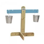 Edukacinės svarstyklės laukui CW70258