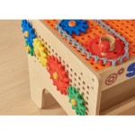 Masterkidz STEAM stalas - dirbtuvės ME29591 - Image 6