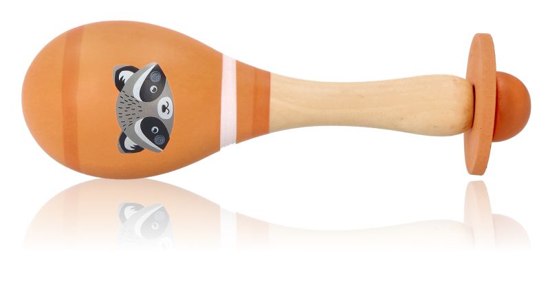 N4041 Marakasas N4041 - Image 1