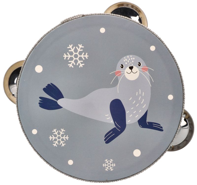 N4049 Tamburinas N4049 - Image 1