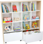 Spinta Quadro SET6045