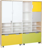 Spinta Quadro  SET6044