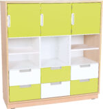 Spinta Quadro SET6070