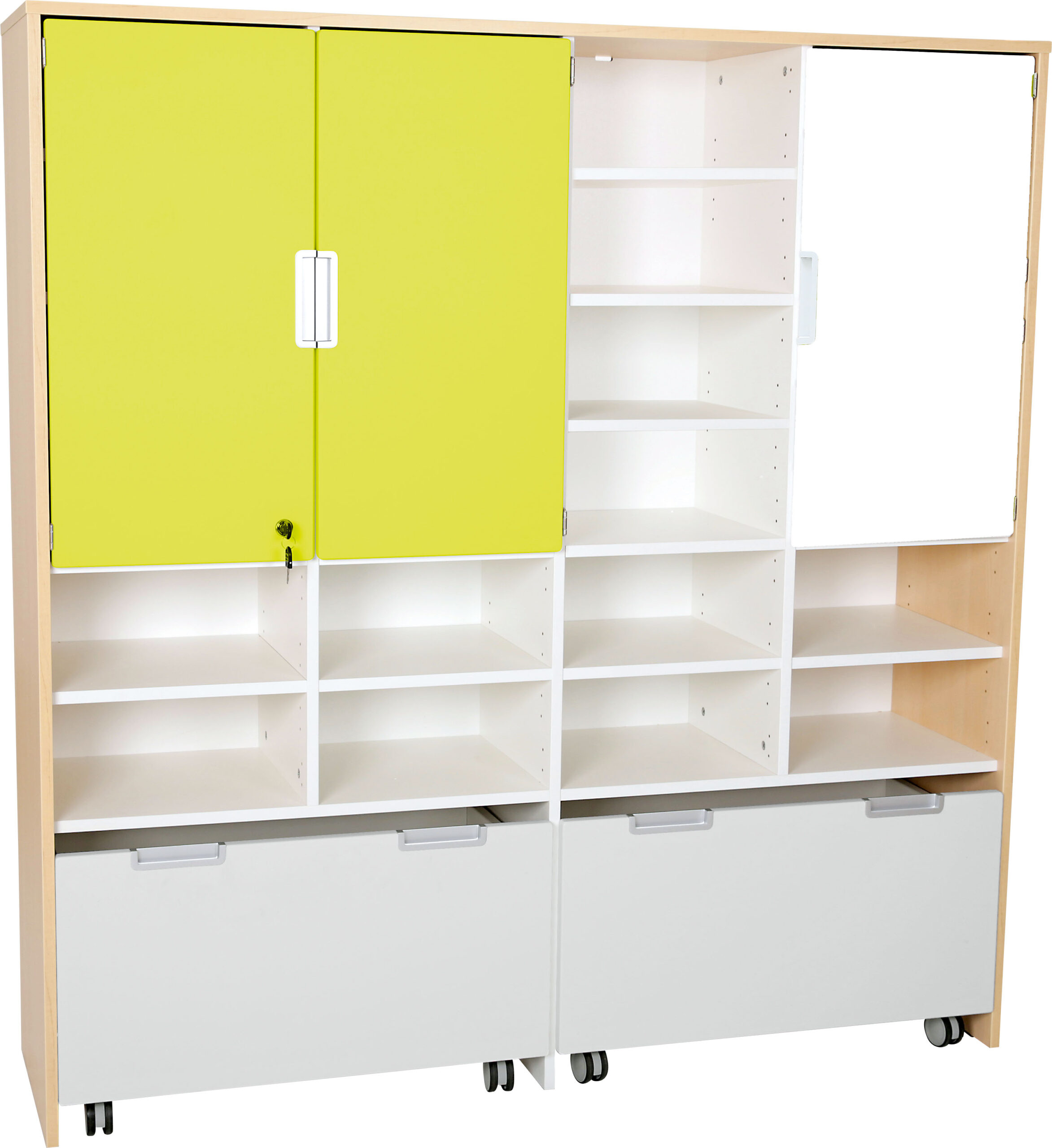 SET6082_a_16 Spinta Quadro SET6106 - Image 1