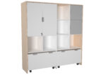 Spinta Quadro SET6502
