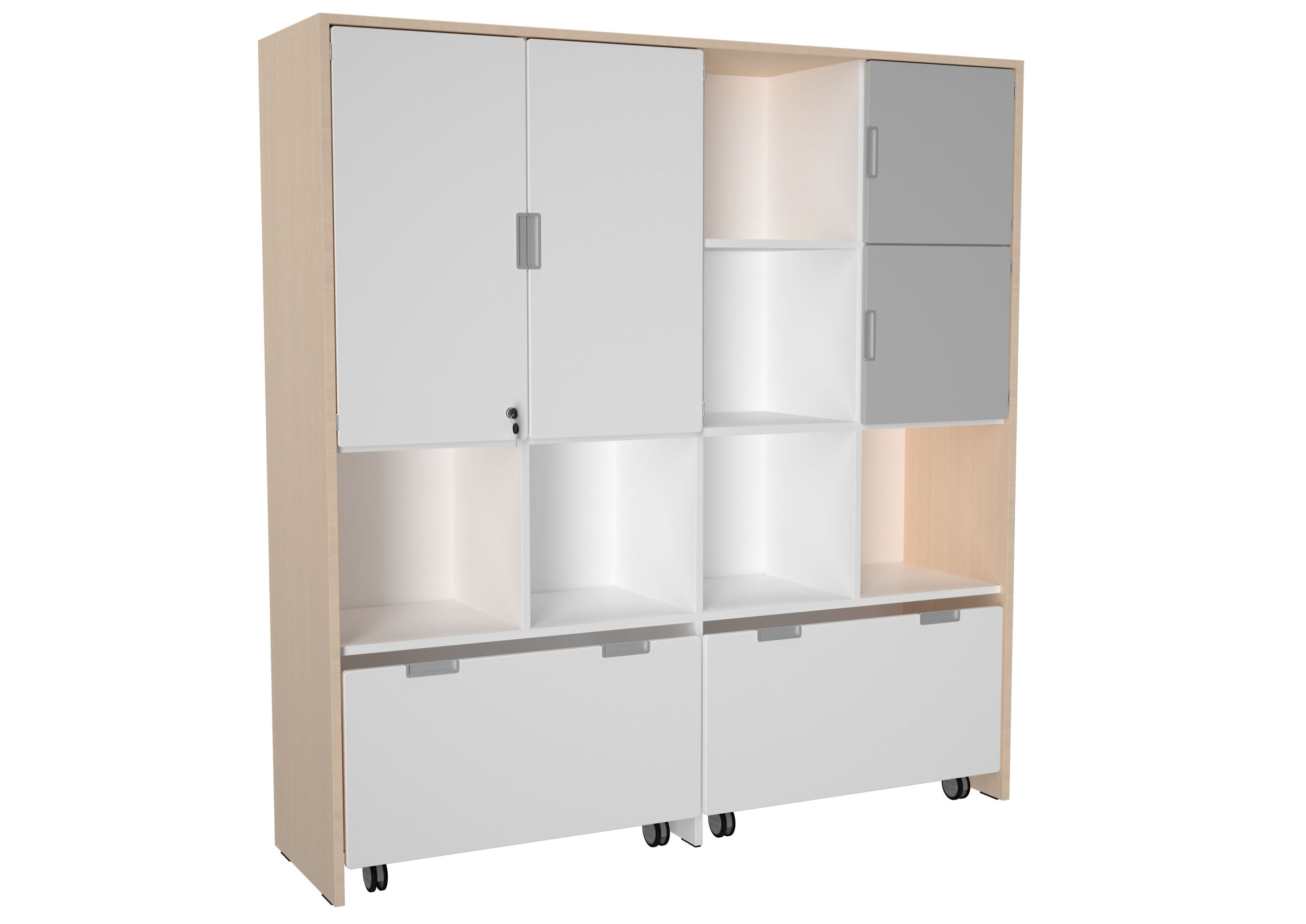 SET6502_a_24 Spinta Quadro SET6502 - Image 1