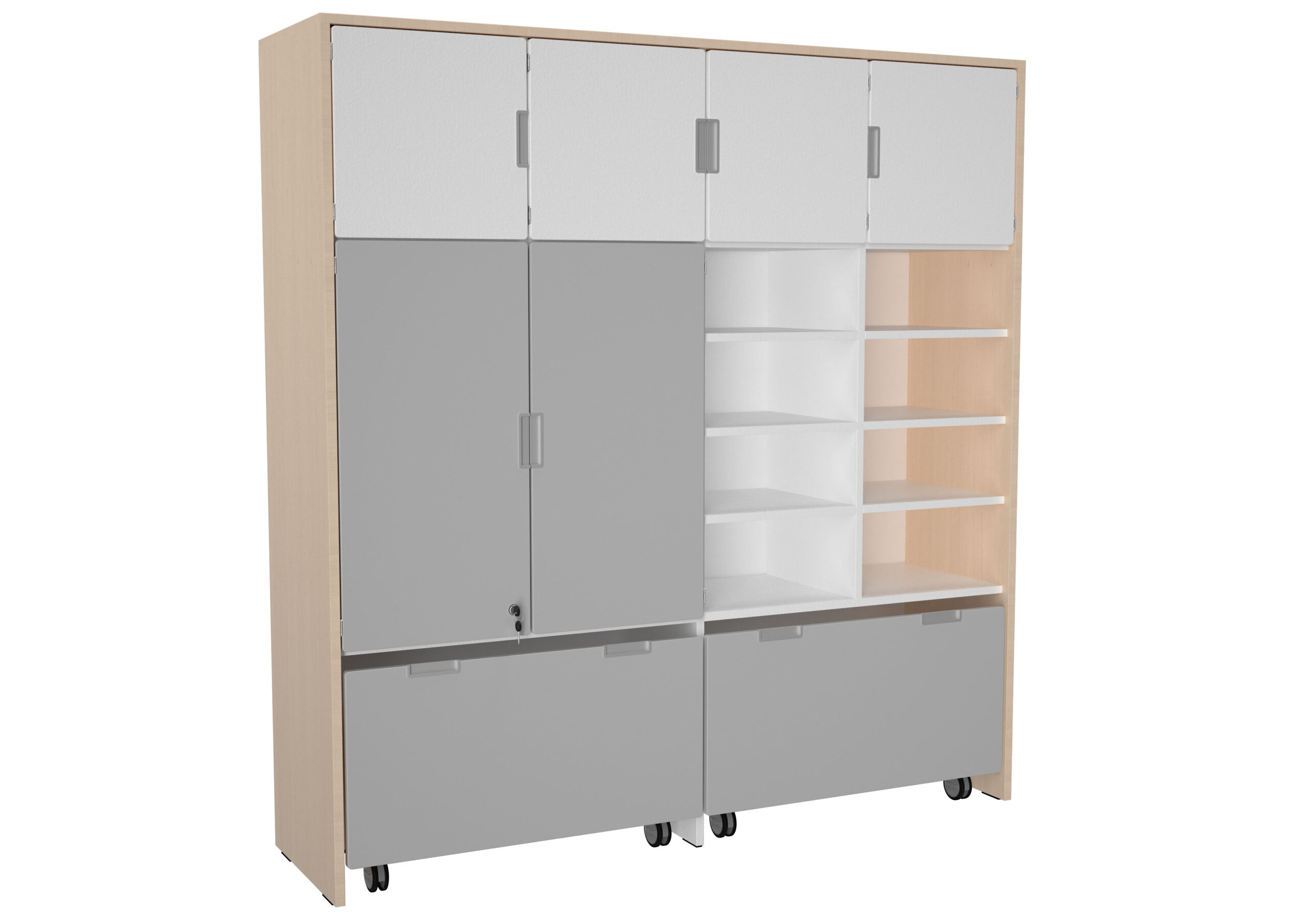 SET6504_a_24 Spinta Quadro SET6504 - Image 1