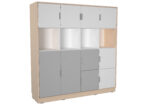 Spinta Quadro SET6506