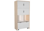 Spinta Quadro SET6510