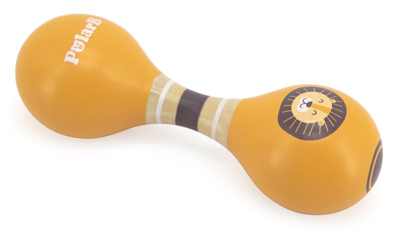 V44091 Marakasas V44091 - Image 1