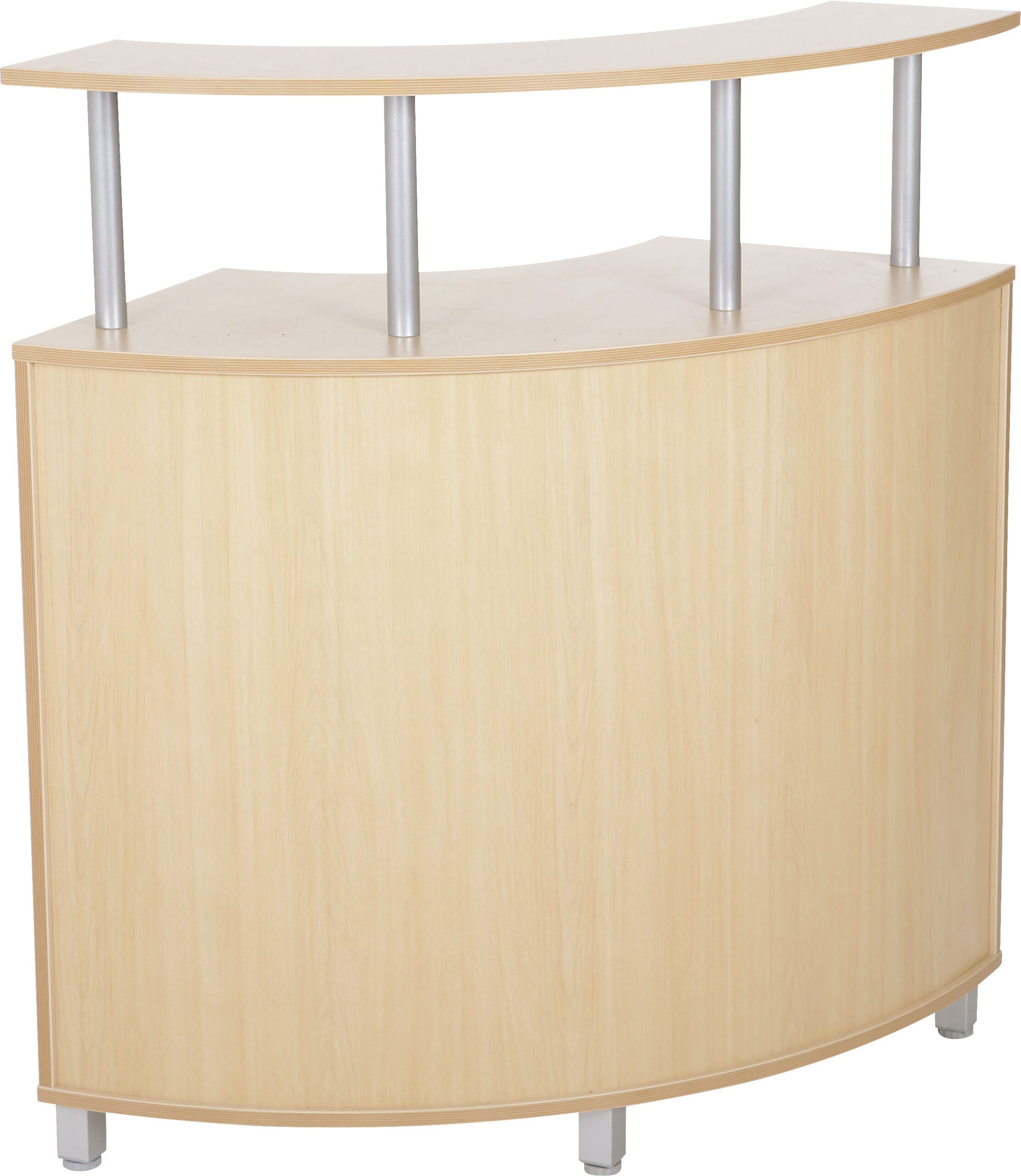 092347_a_15 Registratūros stalas 092347 - Image 1