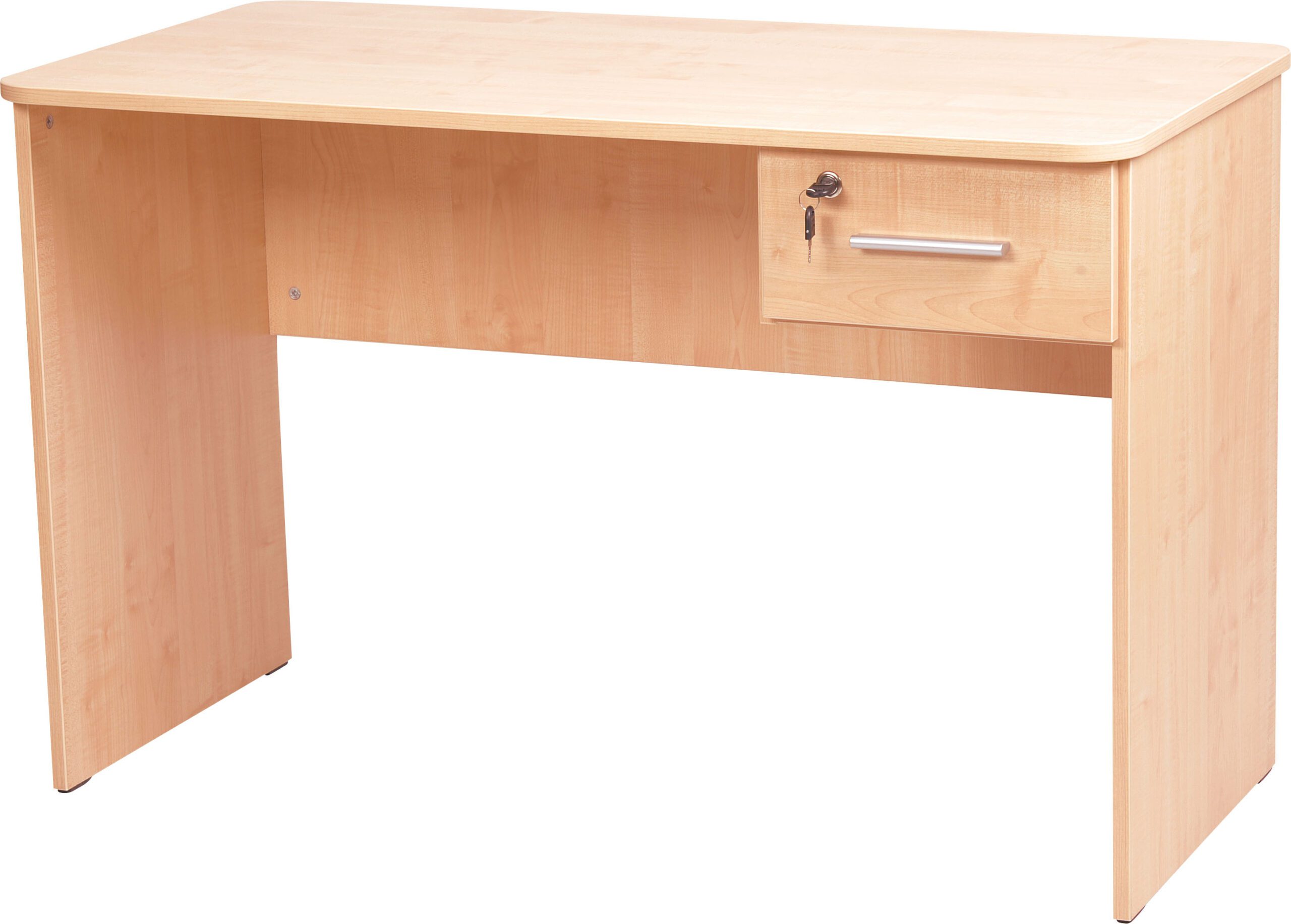 092721_a_14 Rašomasis stalas su stalčiumi - Image 1