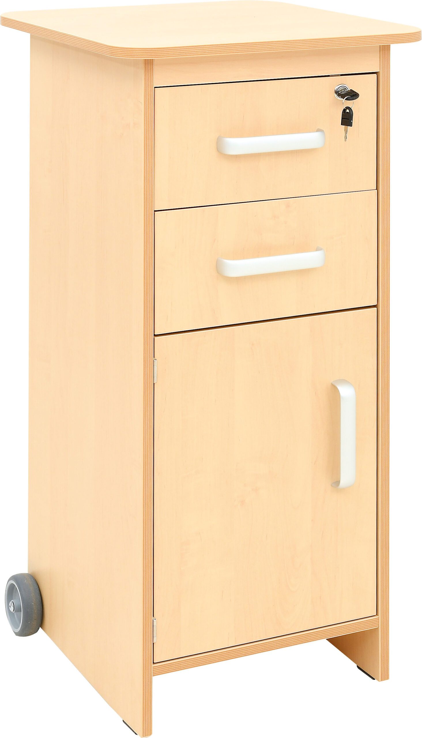 096552_a_17 Mobili spintelė su stalčiais 096552 - Image 1