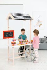 Desertinės kampelis 096679