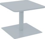Reguliuojamas kvadratinis stalas / įvairių spalvų - Image 4