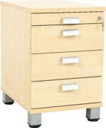 Spintelė su įmontuota pieštukine 098251 - Image 3