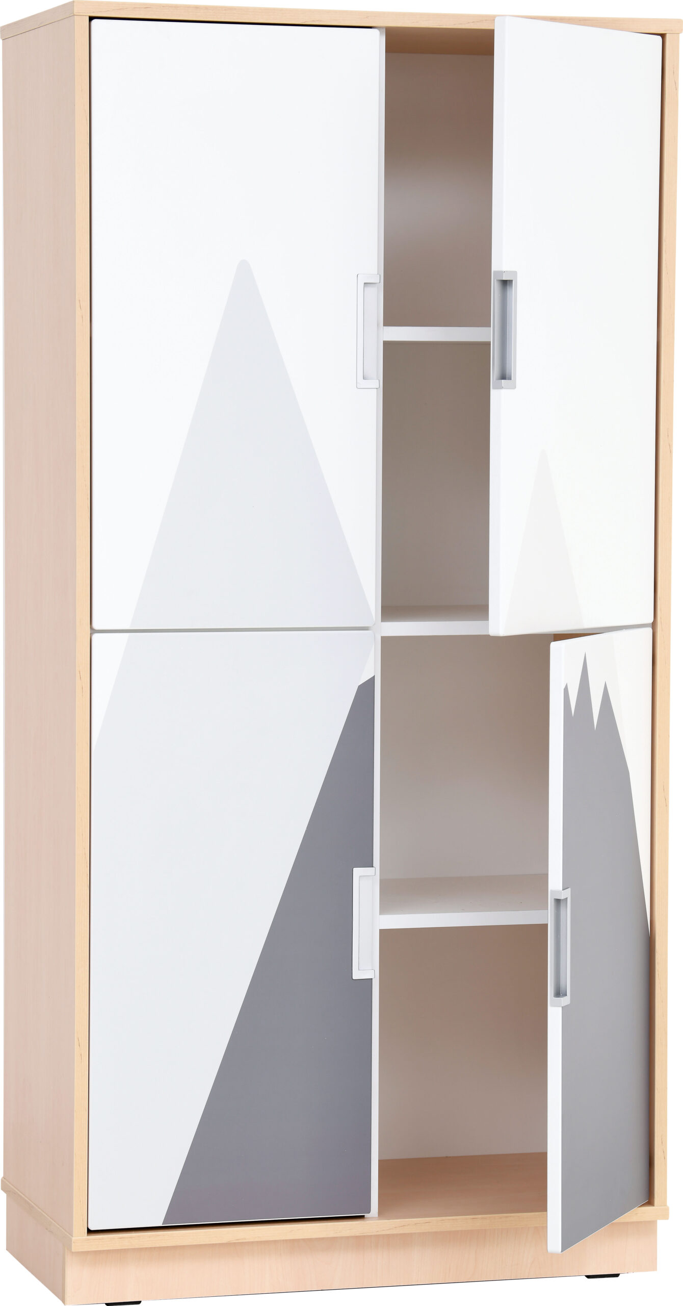 098393_b_22 Spinta Kalnai 098388S - Image 1