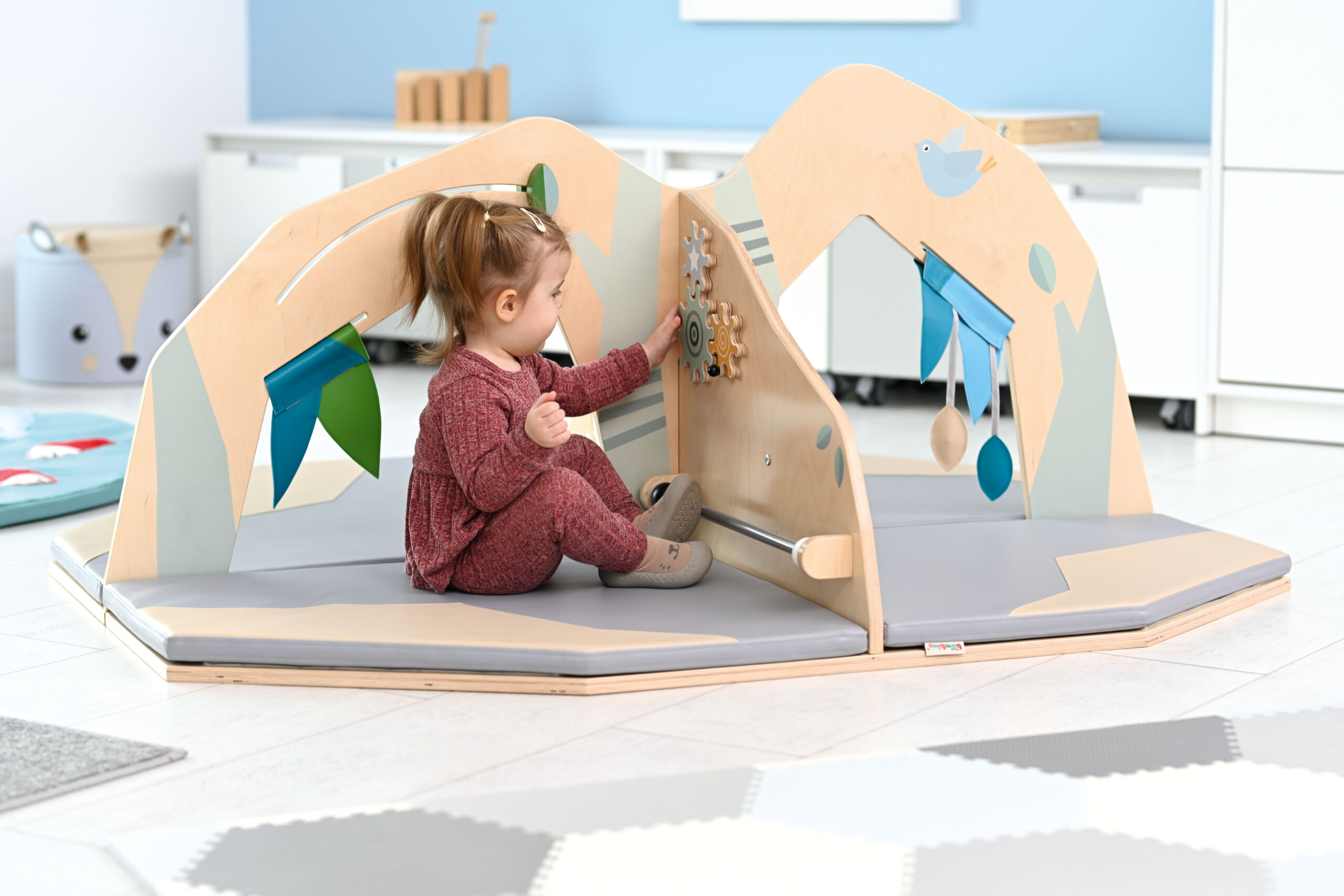 098736_l_24 Žaidimų kampelis 098736 - Image 1