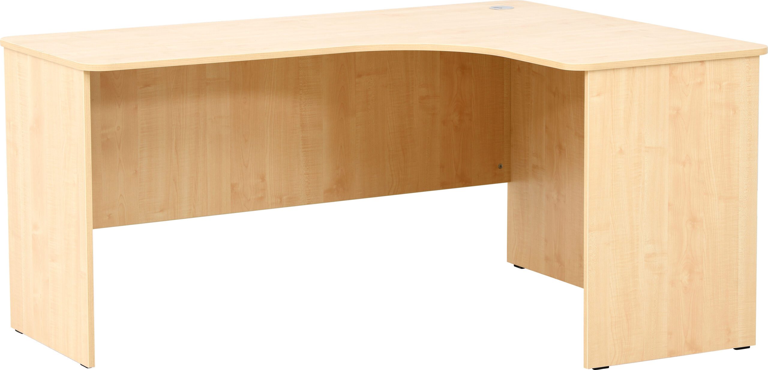 099741_a_19 Rašomasis kampinis stalas, kairė - Image 1