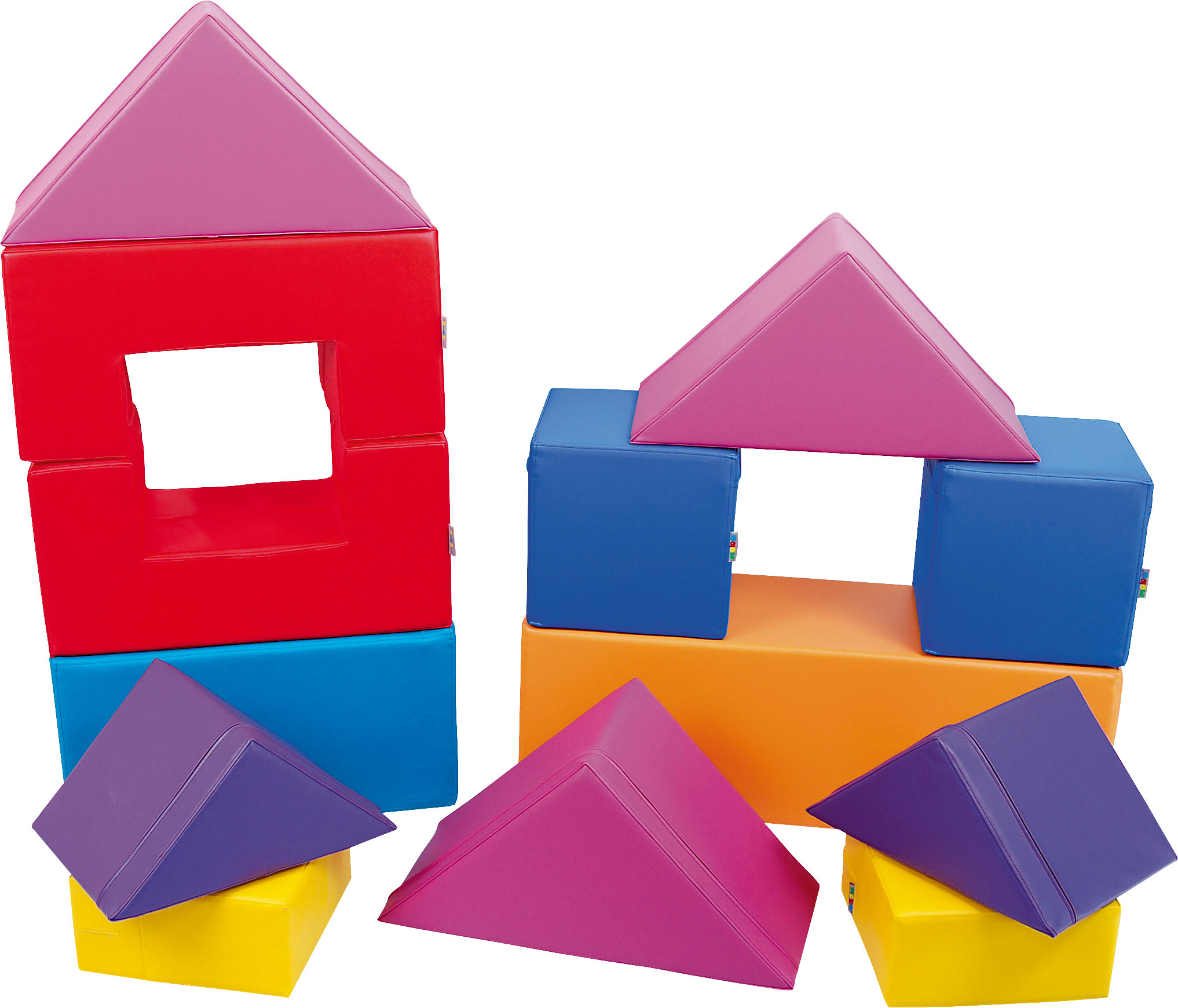 101003_a_09 Figūrų rinkinys 13vnt. 101003 - Image 1