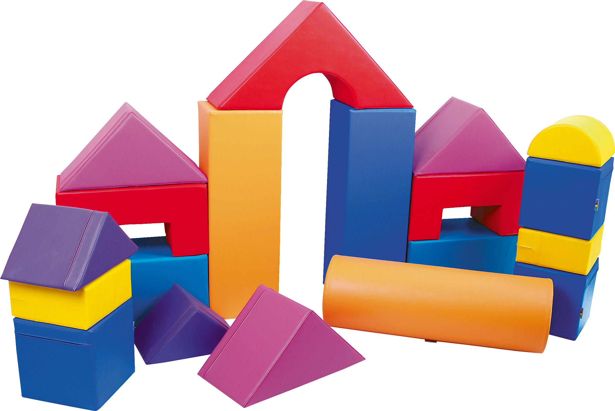 101193_a_09 Figūrų rinkinys 23vnt. 101193 - Image 1