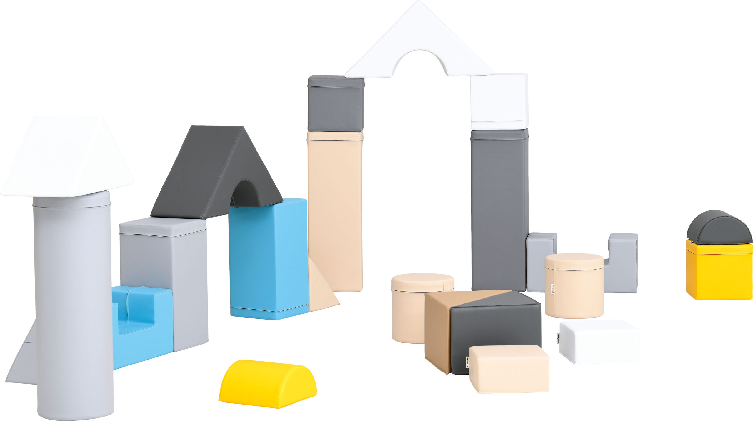 101832_b_19 Figūrų rinkinys 23vnt. 101832 - Image 1