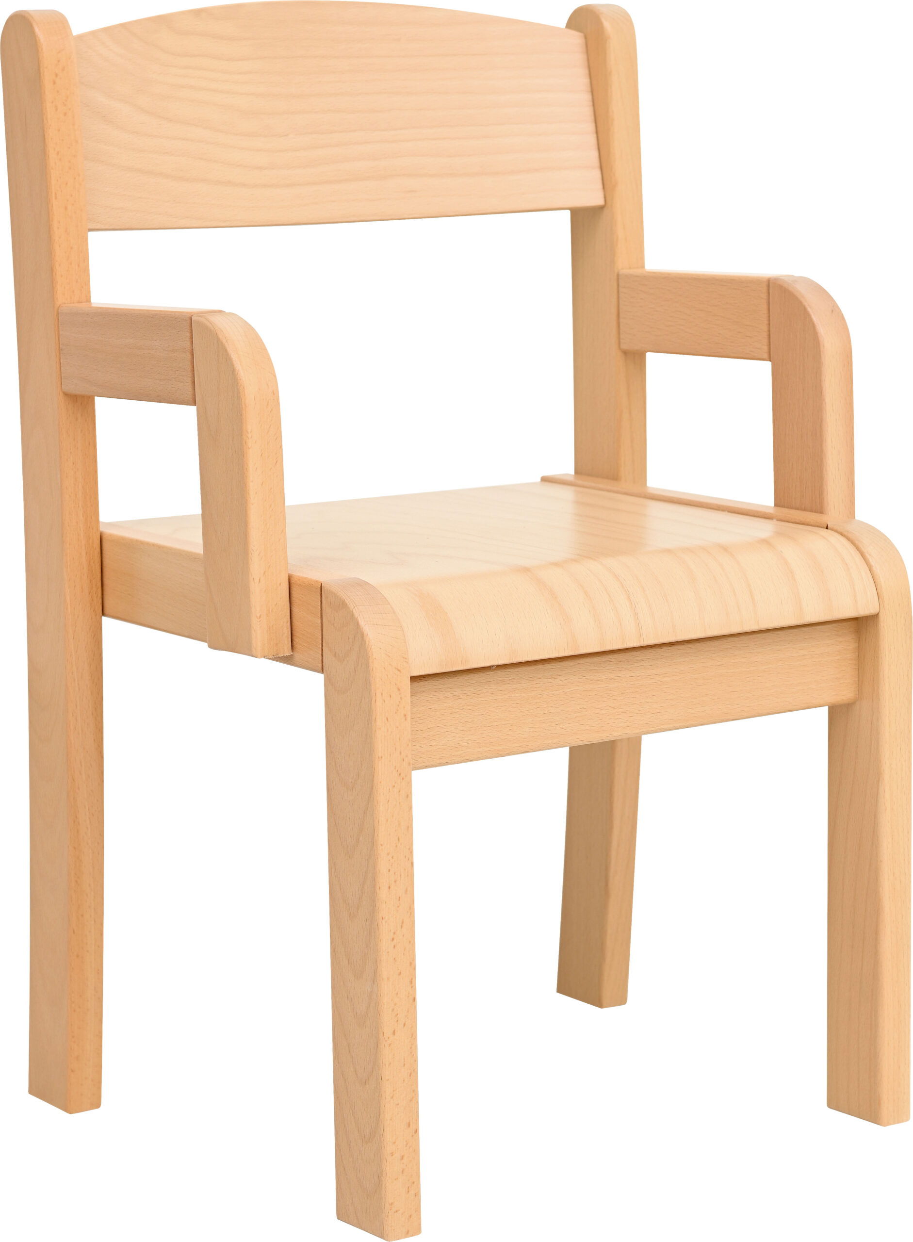 118257_a_23 Kėdė, 1-4 metų, skirtingų aukščių - Image 1