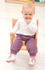 Kėdutė su apsauga 1-3 metų, skirtingų variantų - Image 2