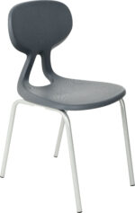 Kėdė metalinėm kojom / įvairių spalvų ir dydžių - Image 5