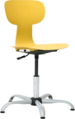 Reguliuojama kėdė / įvairių spalvų - Image 2