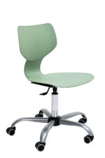 Reguliuojama kėdė su ratukais