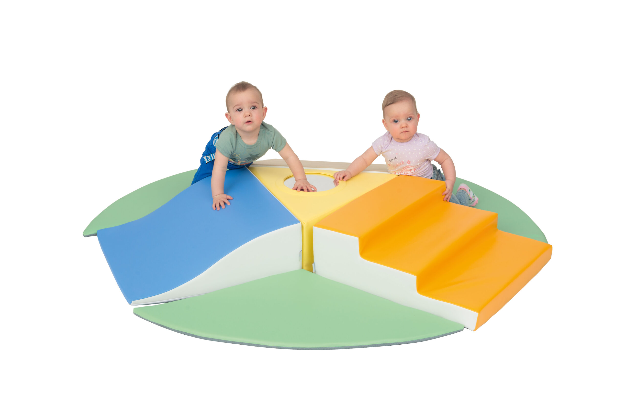 855214_c_22 Figūrų rinkinys mažyliams 855214 - Image 1