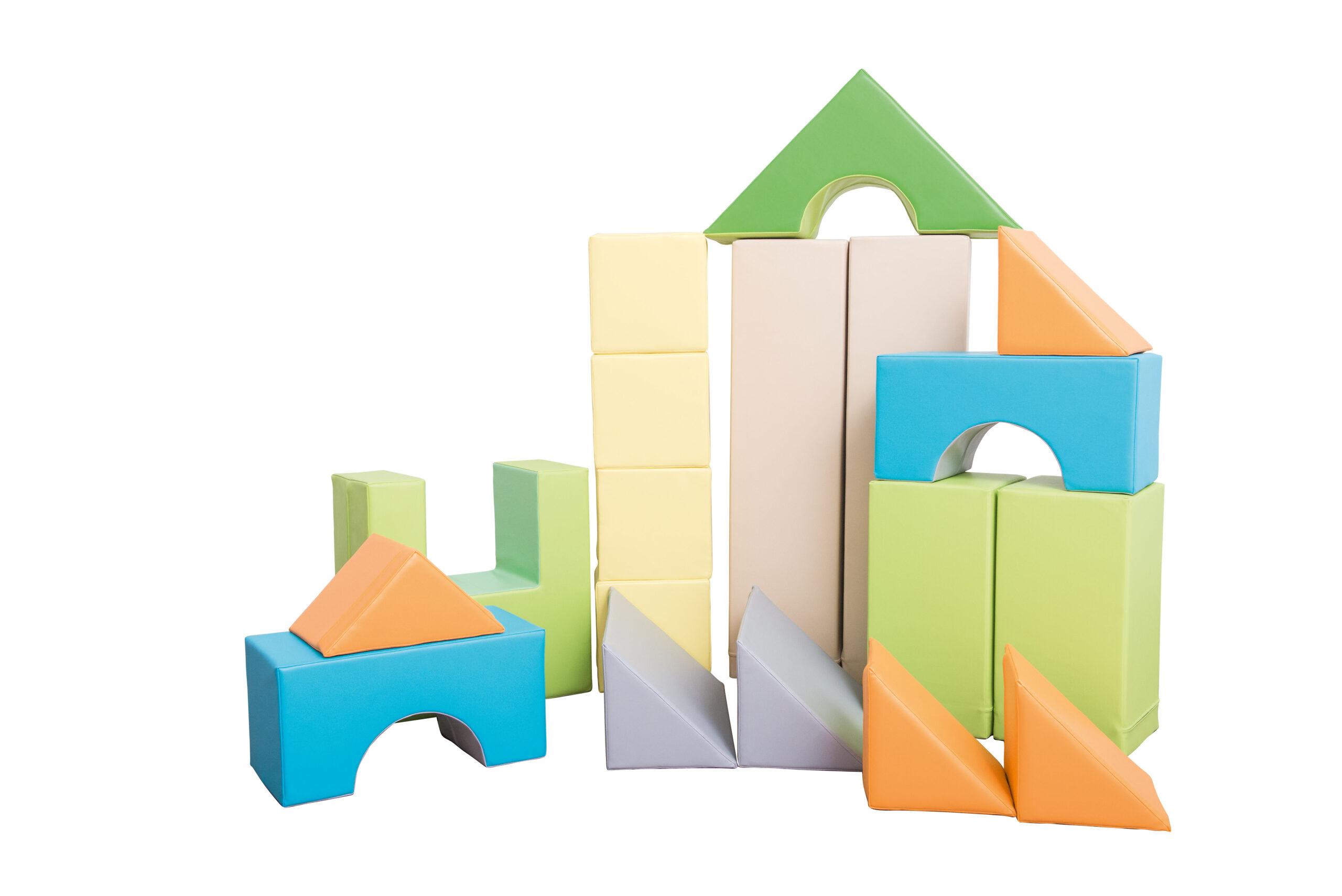 855416_a_23 Figūrų rinkinys L 18vnt. 855416 - Image 1