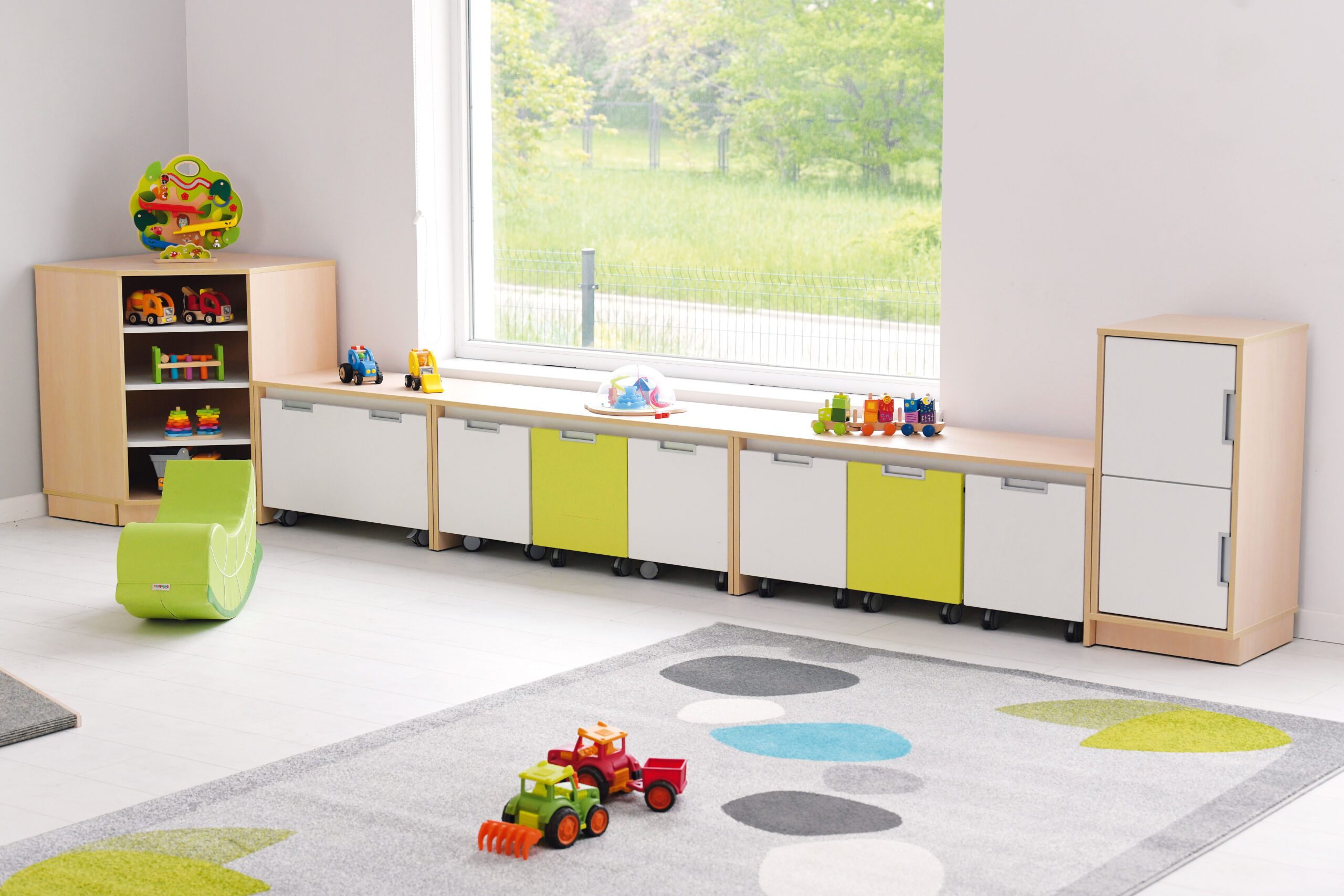 092176_f_21 Kampinė lentyna M - Image 1