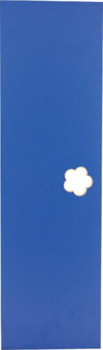 Drabužinės Mariposa durelės įvairių spalvų