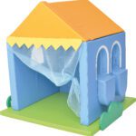 Asmeninės erdvės kampelis 101420