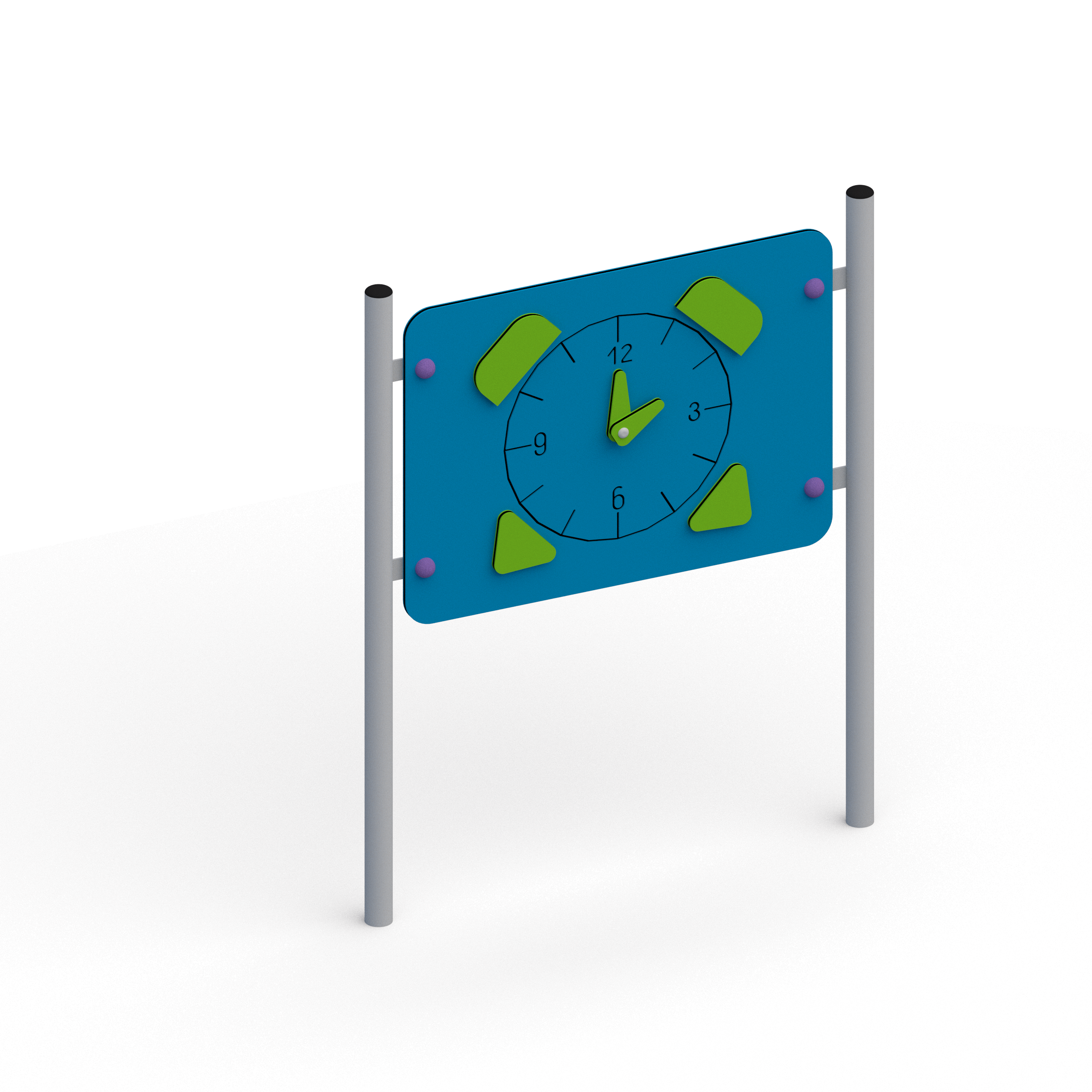 11112 Manipuliacinė lauko sienelė WS-031 - Image 1